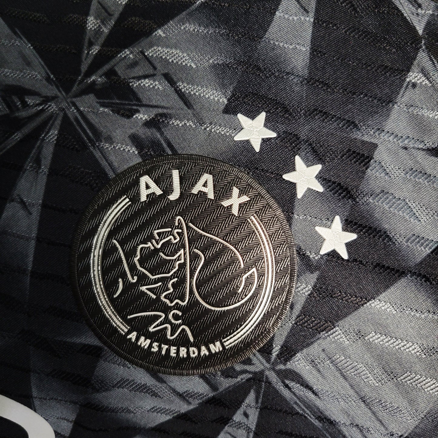 Maillot Ajax Troisième 2023/24 - Version Joueur