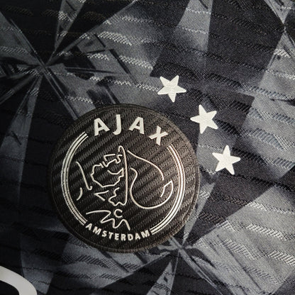 Maillot Ajax Troisième 2023/24 - Version Joueur