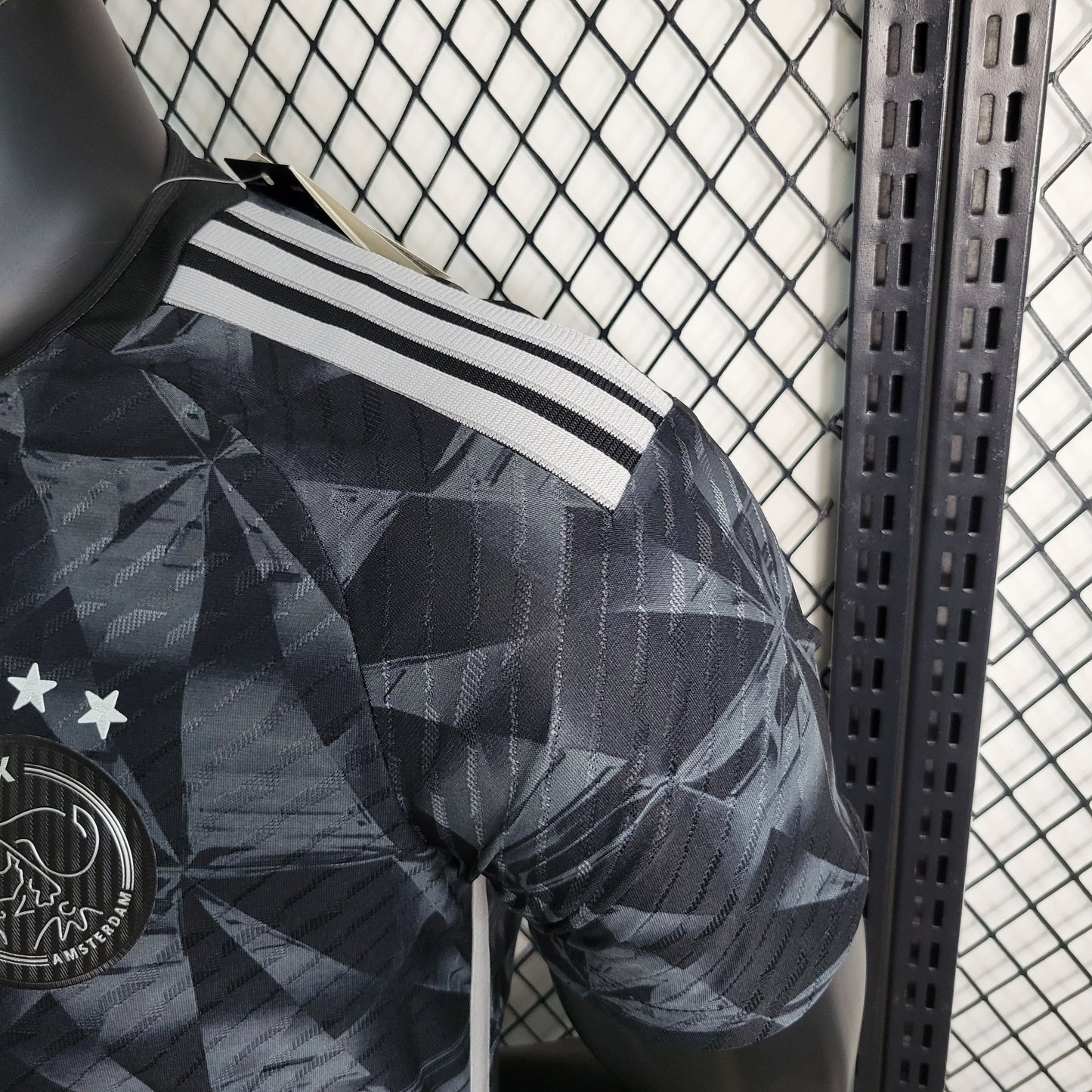 Maillot Ajax Troisième 2023/24 - Version Joueur