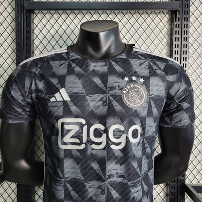 Maillot Ajax Troisième 2023/24 - Version Joueur