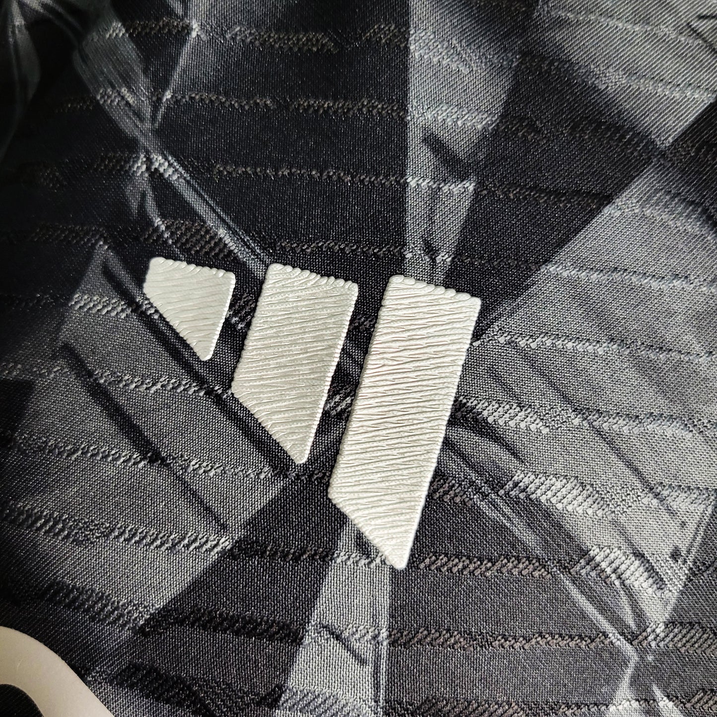 Maillot Ajax Troisième 2023/24 - Version Joueur