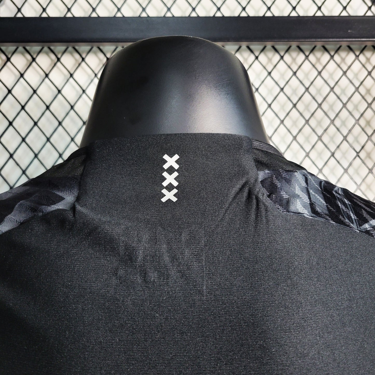 Maillot Ajax Troisième 2023/24 - Version Joueur