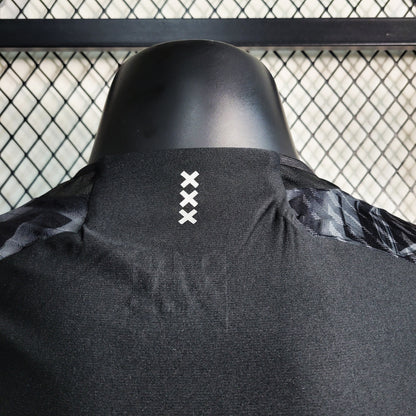 Maillot Ajax Troisième 2023/24 - Version Joueur