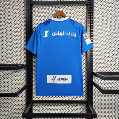 Maillot Al-Hilal Domicile 2023/24