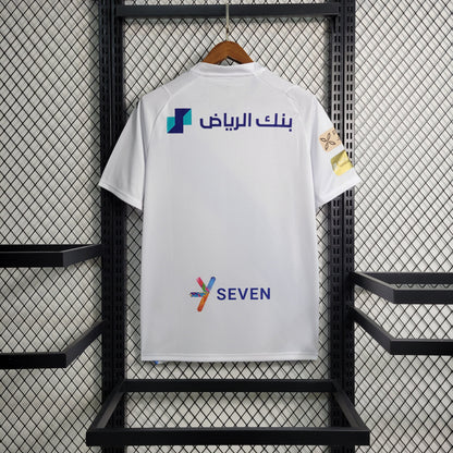 Maillot Al-Hilal Extérieur 2023/24