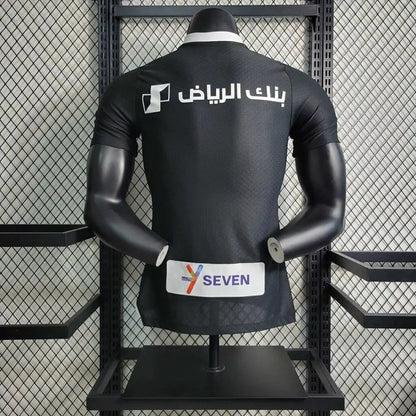 Maillot Al-Hilal Troisième 2023/24 - Version Joueur