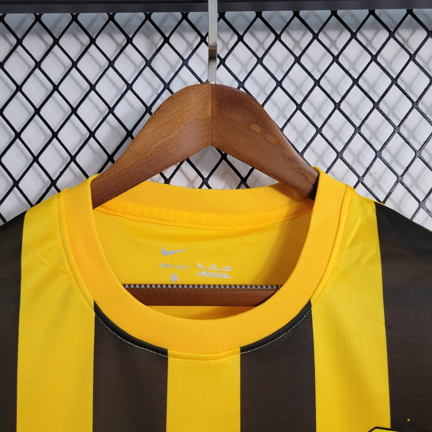 Maillot Al-Ittihad Club Domicile 2023/24