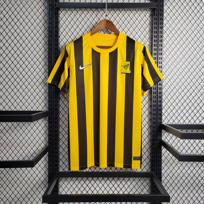 Maillot Al-Ittihad Club Domicile 2023/24