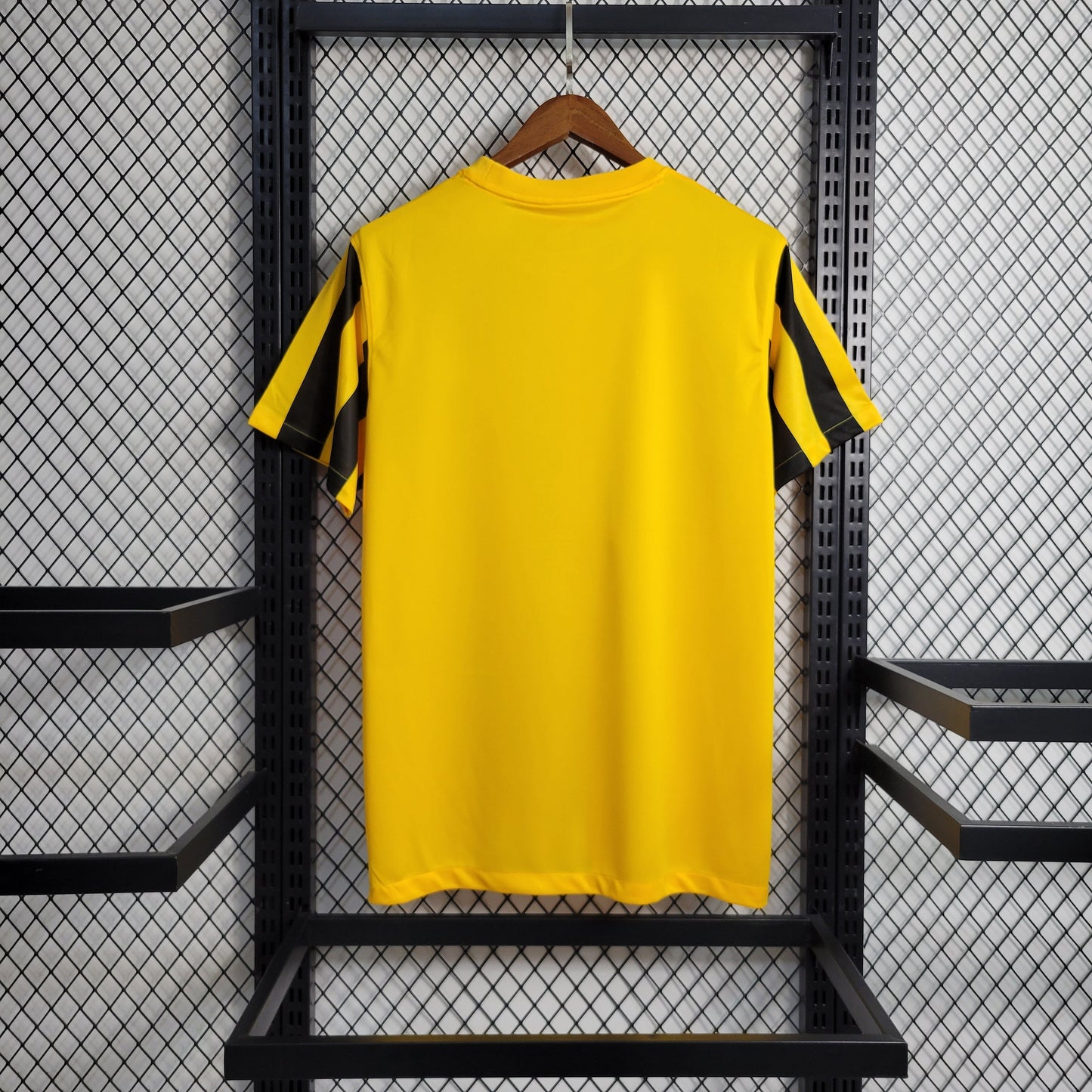 Maillot Al-Ittihad Club Domicile 2023/24