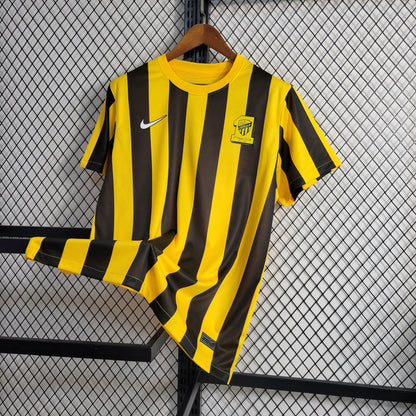 Maillot Al-Ittihad Club Domicile 2023/24