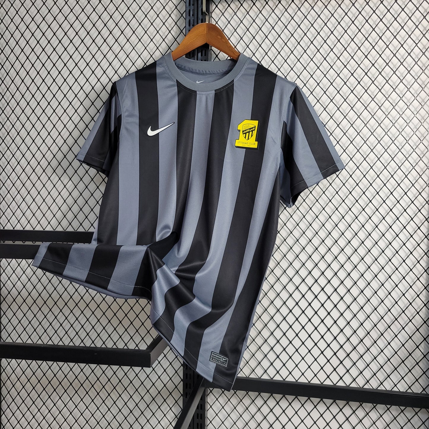 Maillot Al-Ittihad Club Extérieur 2023/24