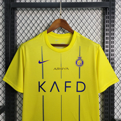 Maillot Al-Nassr Domicile 2023/24