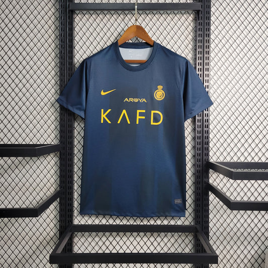 Maillot Al-Nassr Extérieur 2023/24