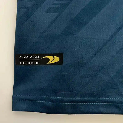 Maillot Al-Nassr FC Extérieur 2022/23