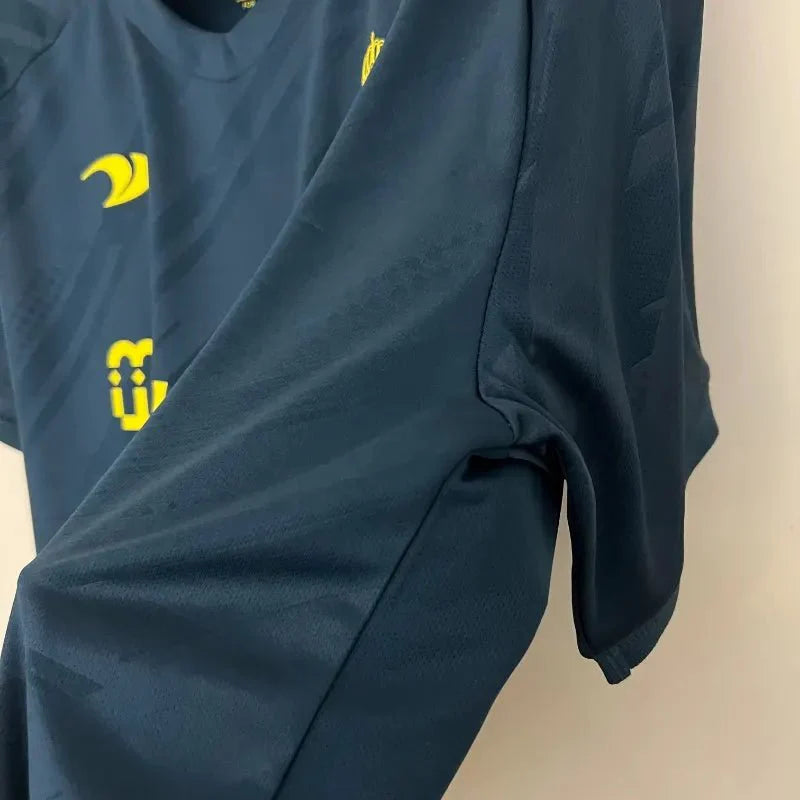 Maillot Al-Nassr FC Extérieur 2022/23