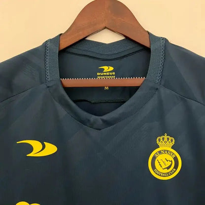 Maillot Al-Nassr FC Extérieur 2022/23