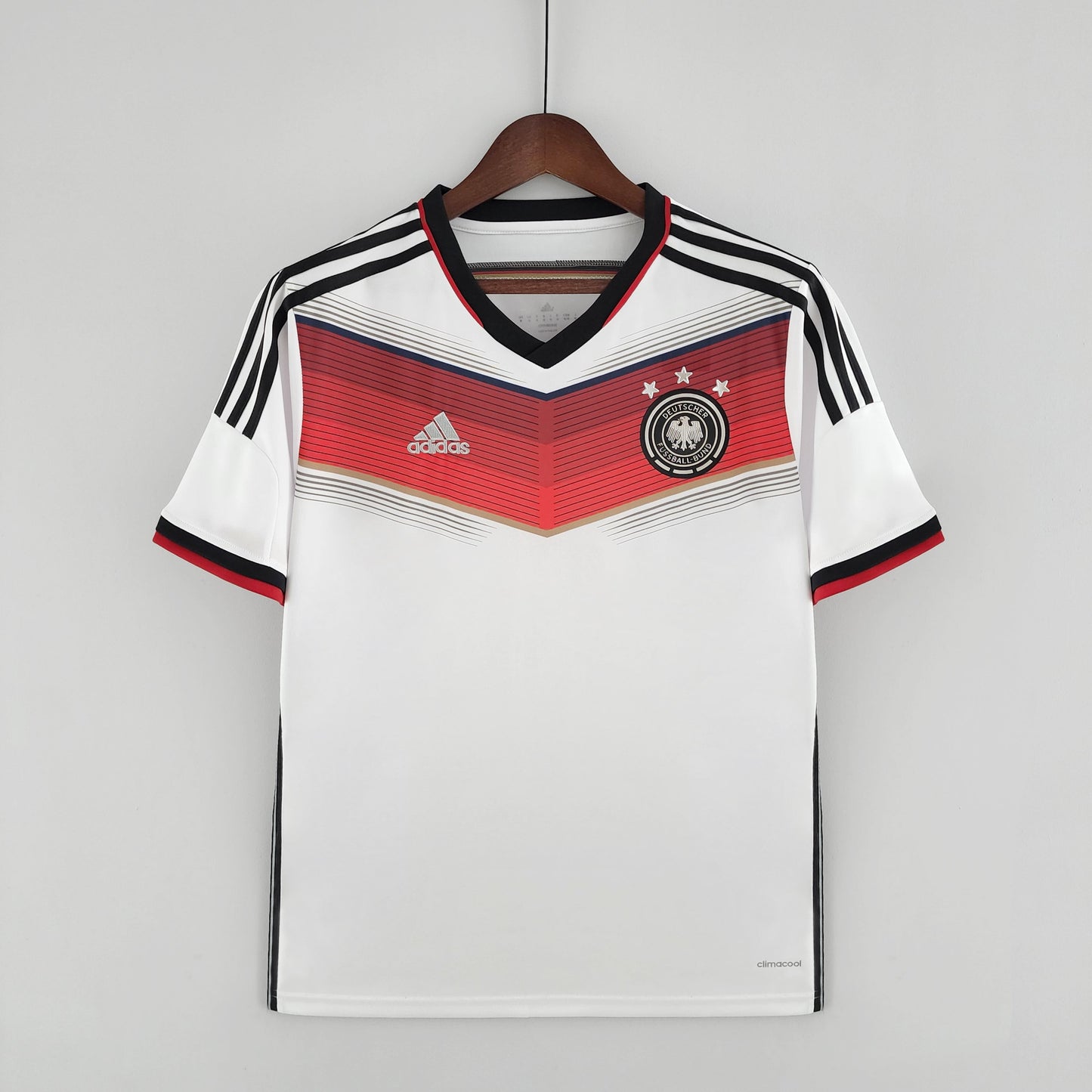 Maillot Allemagne Domicile 2014/15