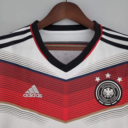 Maillot Allemagne Domicile 2014/15