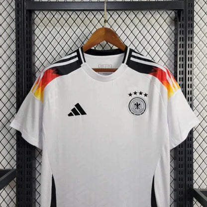 Maillot Allemagne Domicile 2024/25