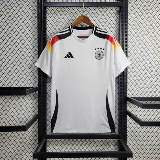 Maillot Allemagne Domicile 2024/25