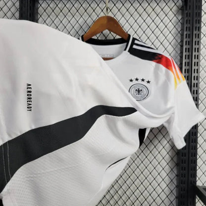 Maillot Allemagne Domicile 2024/25