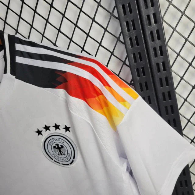 Maillot Allemagne Domicile 2024/25