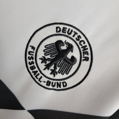 Maillot Allemagne Domicile 1990/91