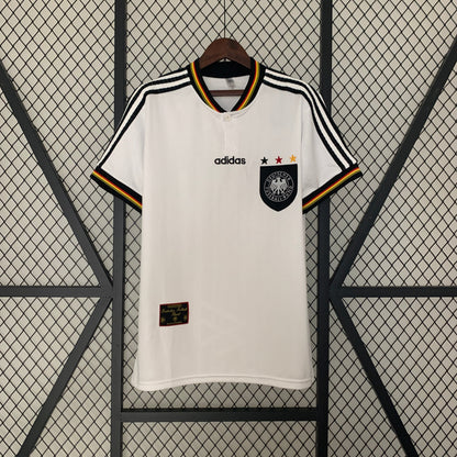 Maillot Allemagne Domicile 1996/97