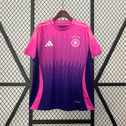 Maillot Allemagne Extérieur 2024/25