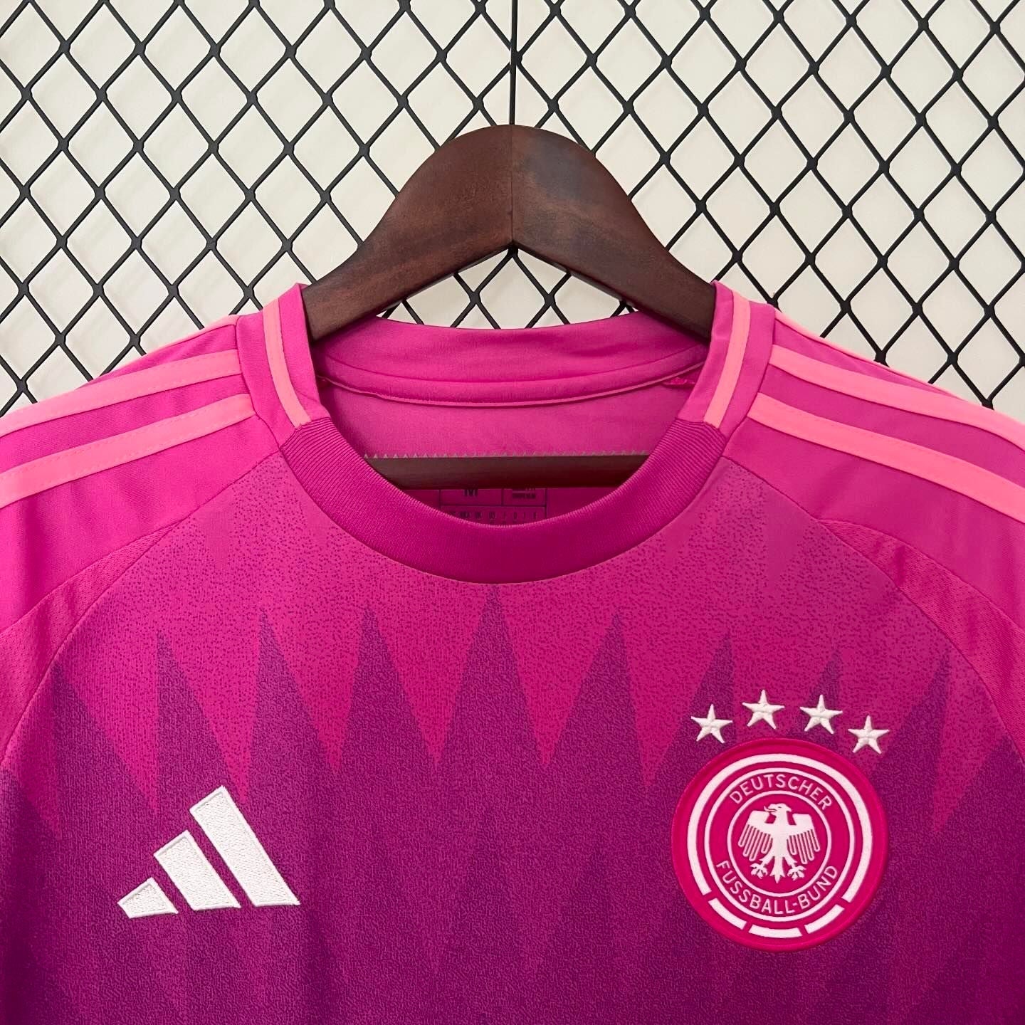 Maillot Allemagne Extérieur 2024/25