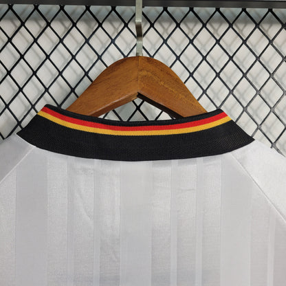 Maillot Allemagne Extérieur 1992/93