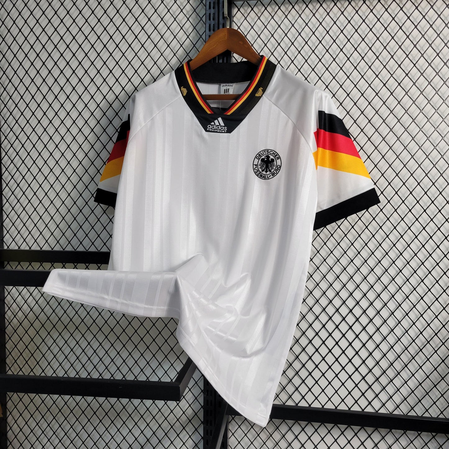 Maillot Allemagne Extérieur 1992/93