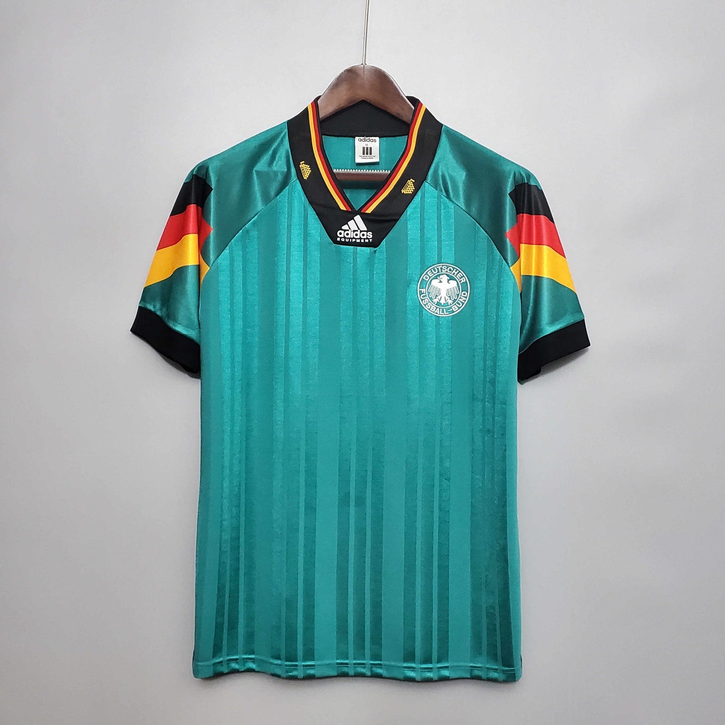 Maillot Allemagne Extérieur 1992/93