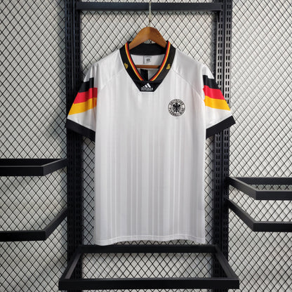 Maillot Allemagne Extérieur 1992/93