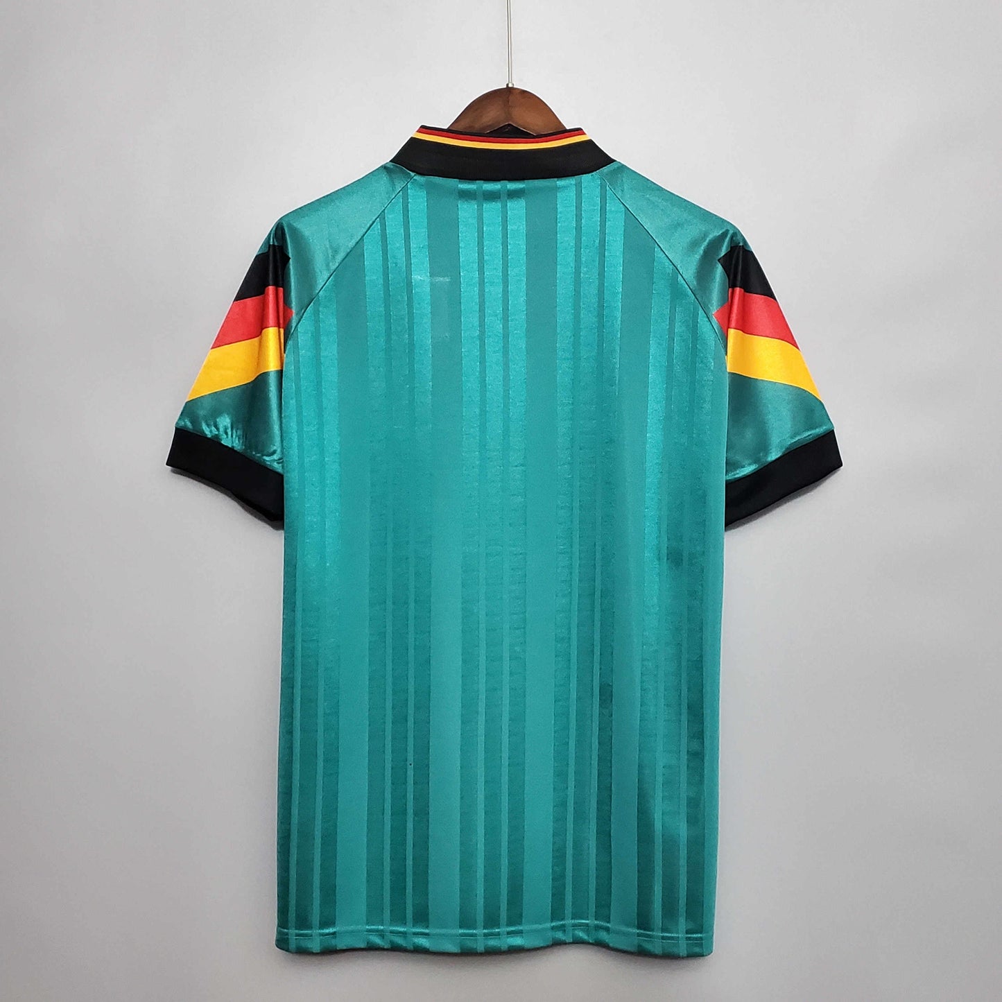 Maillot Allemagne Extérieur 1992/93