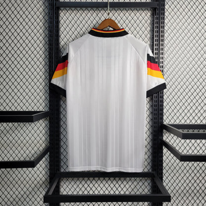 Maillot Allemagne Extérieur 1992/93