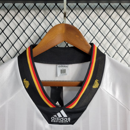 Maillot Allemagne Extérieur 1992/93