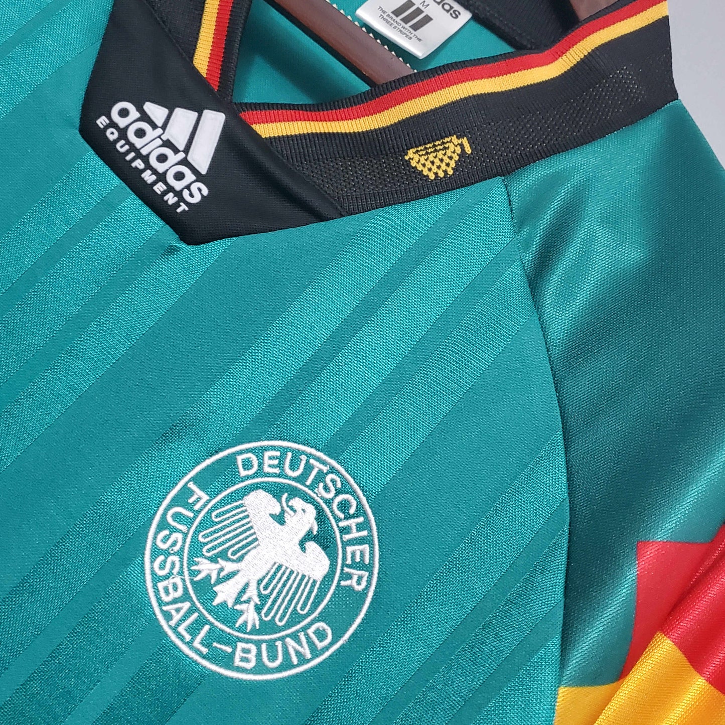 Maillot Allemagne Extérieur 1992/93