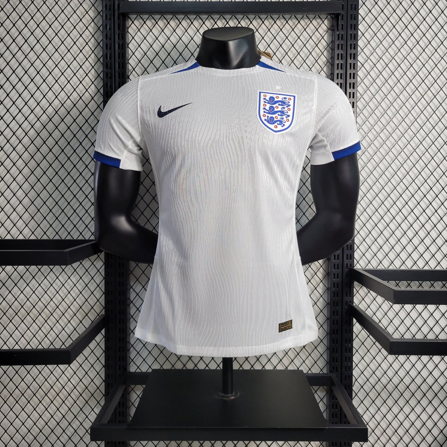 Maillot Angleterre Domicile 2023/24 - Version Joueur