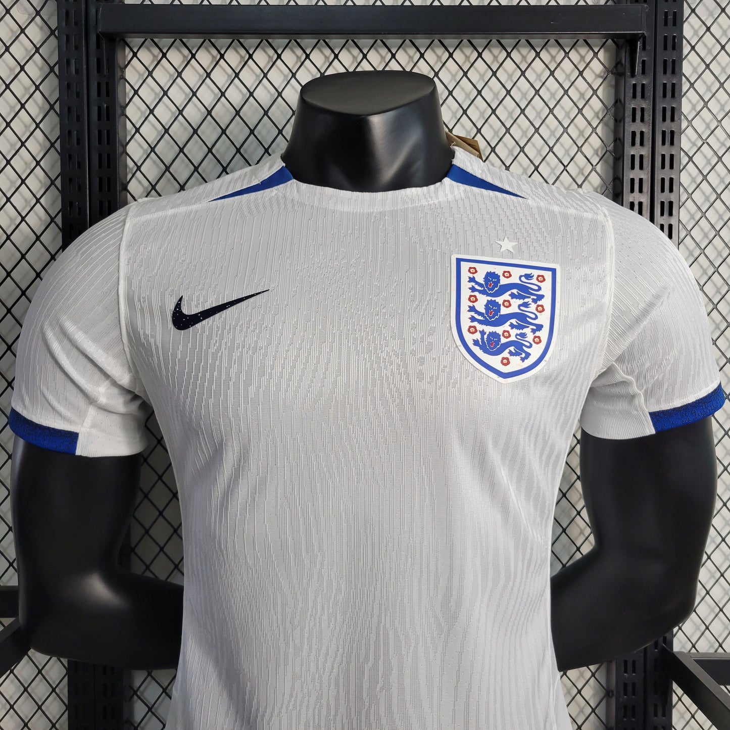 Maillot Angleterre Domicile 2023/24 - Version Joueur