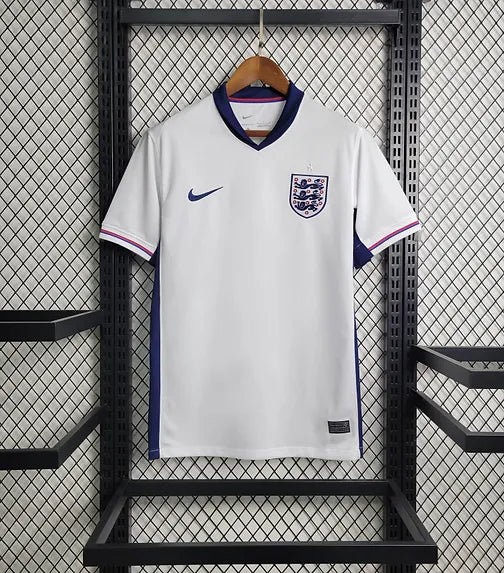 Maillot Angleterre Domicile 2024/25