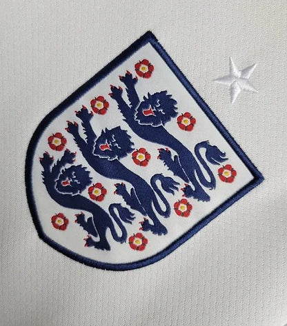 Maillot Angleterre Domicile 2024/25