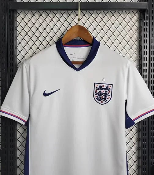 Maillot Angleterre Domicile 2024/25