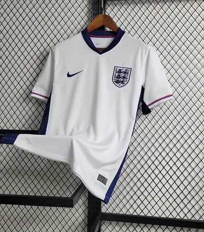 Maillot Angleterre Domicile 2024/25