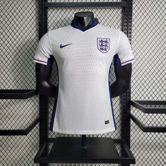 Maillot Angleterre Domicile 2024/25 - Version Joueur