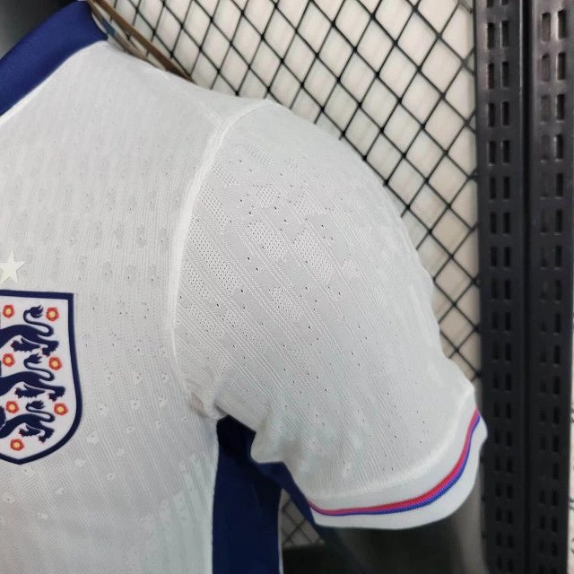 Maillot Angleterre Domicile 2024/25 - Version Joueur