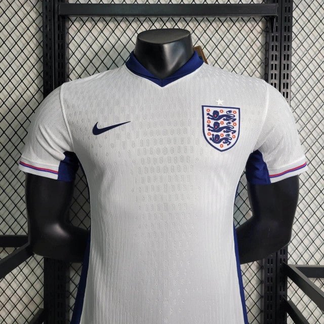 Maillot Angleterre Domicile 2024/25 - Version Joueur