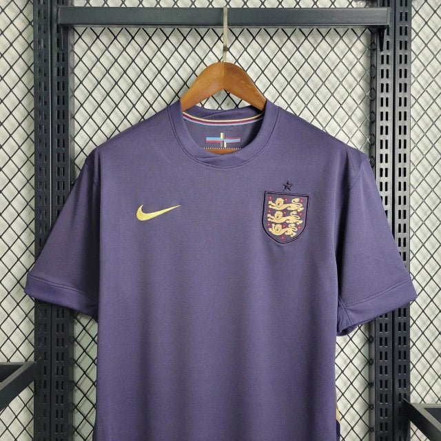 Maillot Angleterre Extérieur 2024/25