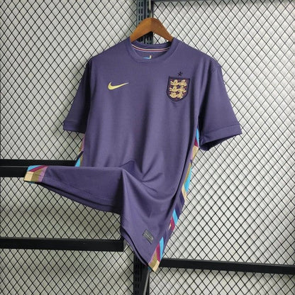 Maillot Angleterre Extérieur 2024/25