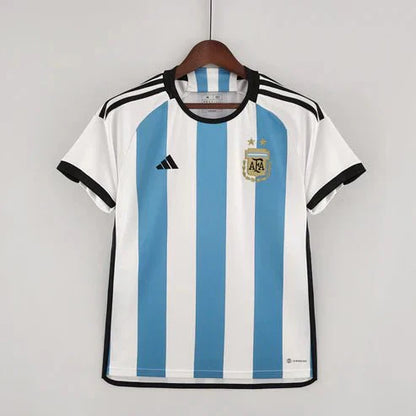 Maillot Argentine Domicile 2022/23